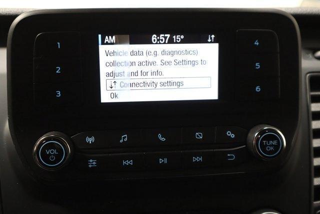 new 2025 Ford Transit-350 car, priced at $60,925