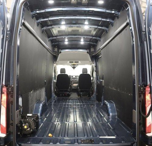 new 2025 Ford Transit-350 car, priced at $60,925
