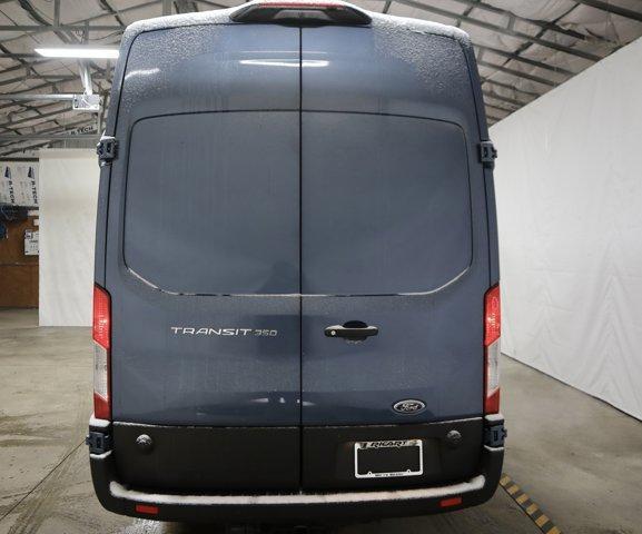 new 2025 Ford Transit-350 car, priced at $60,925