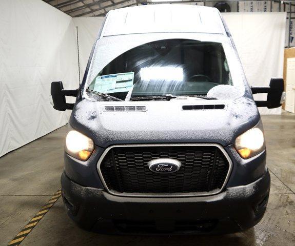 new 2025 Ford Transit-350 car, priced at $60,925
