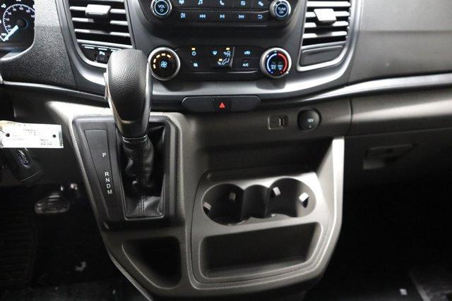 new 2025 Ford Transit-350 car, priced at $60,925