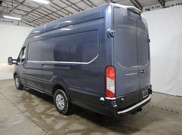 new 2025 Ford Transit-350 car, priced at $60,925