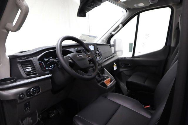new 2025 Ford Transit-350 car, priced at $60,925