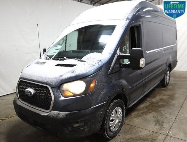 new 2025 Ford Transit-350 car, priced at $60,925