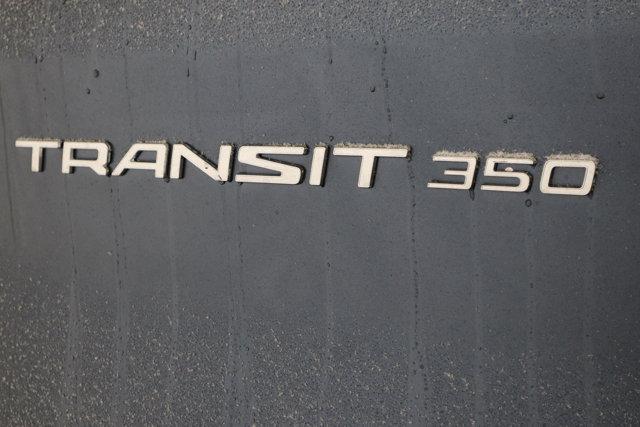 new 2025 Ford Transit-350 car, priced at $60,925
