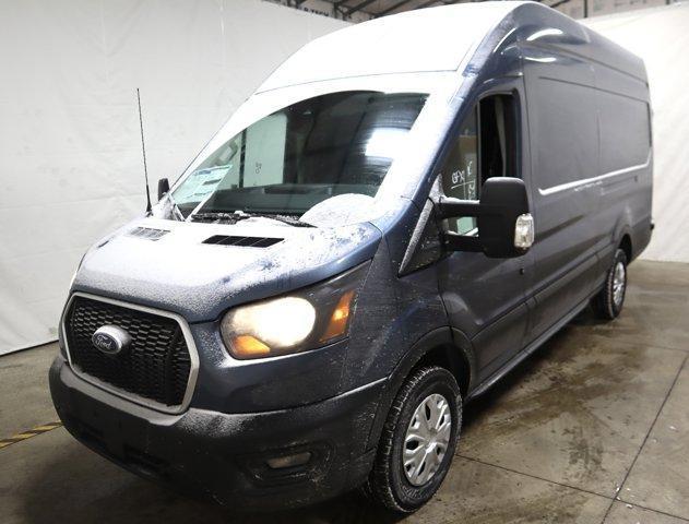 new 2025 Ford Transit-350 car, priced at $60,925