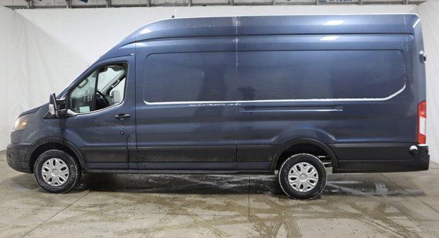 new 2025 Ford Transit-350 car, priced at $60,925