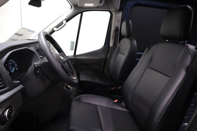 new 2025 Ford Transit-350 car, priced at $60,925