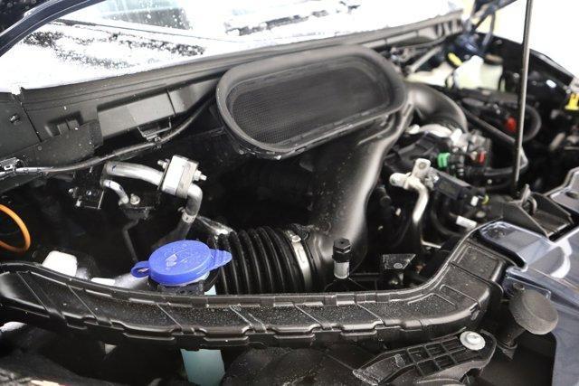new 2025 Ford Transit-350 car, priced at $60,925