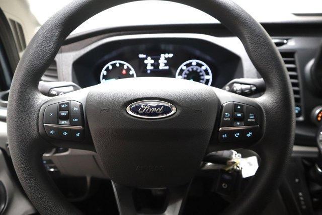 new 2025 Ford Transit-350 car, priced at $60,925