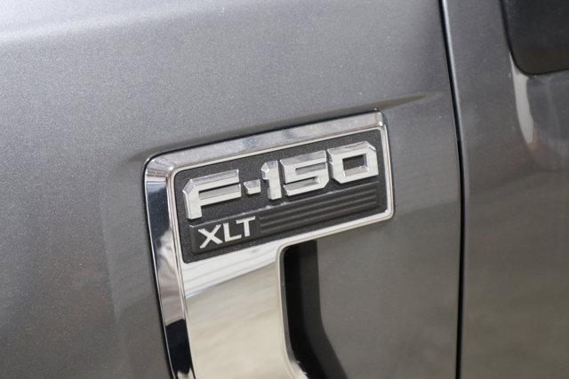 new 2024 Ford F-150 car, priced at $57,878