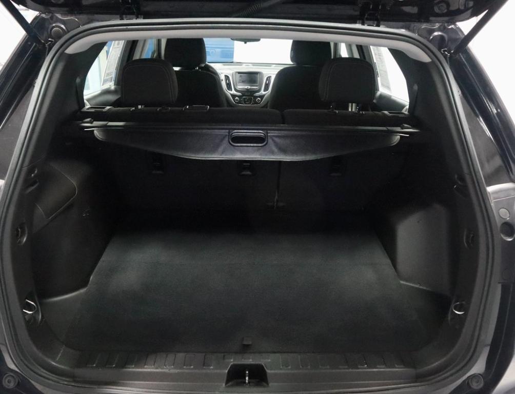 used 2022 Chevrolet Equinox car, priced at $15,994