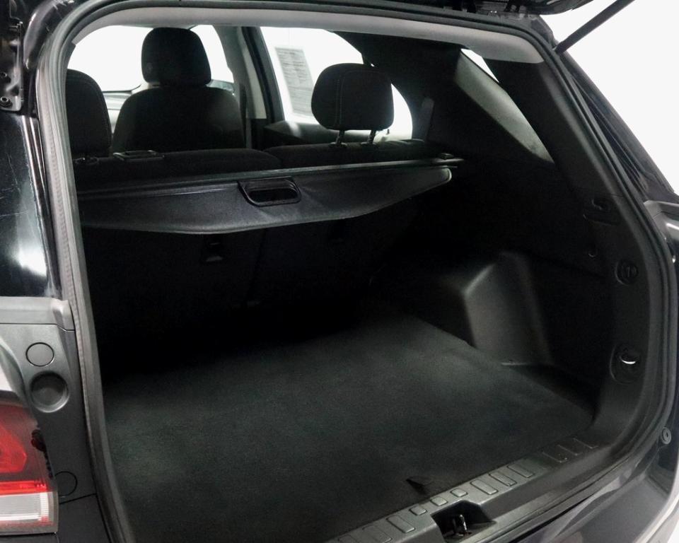 used 2022 Chevrolet Equinox car, priced at $15,994
