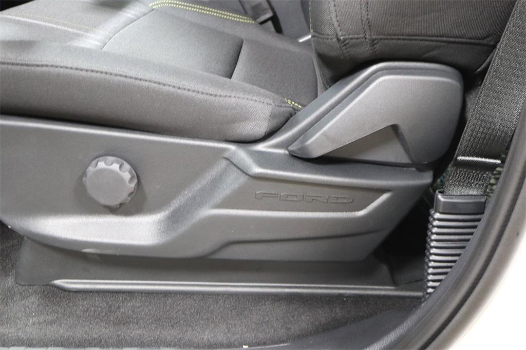 new 2025 Ford F-150 car, priced at $50,970