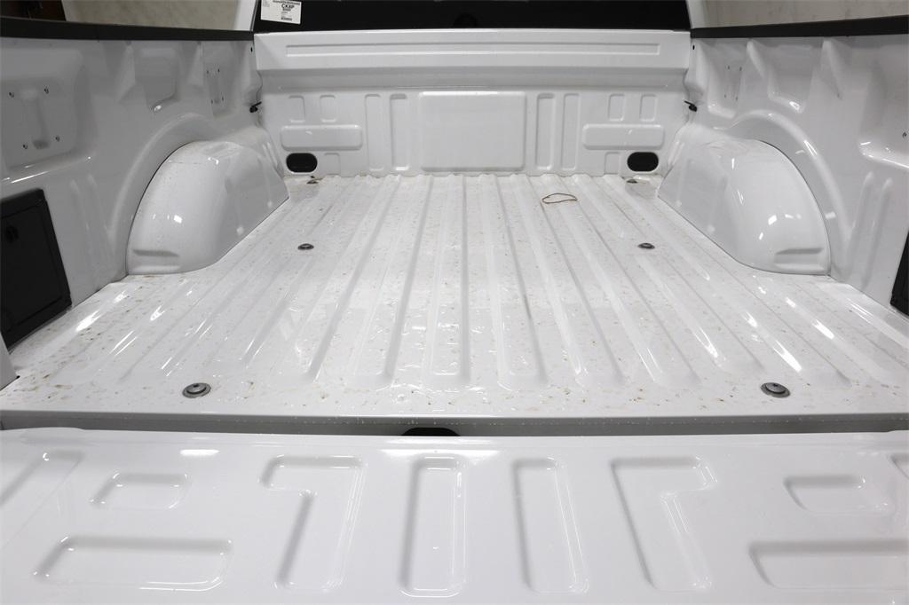 new 2025 Ford F-150 car, priced at $50,970