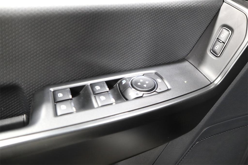 new 2025 Ford F-150 car, priced at $50,970