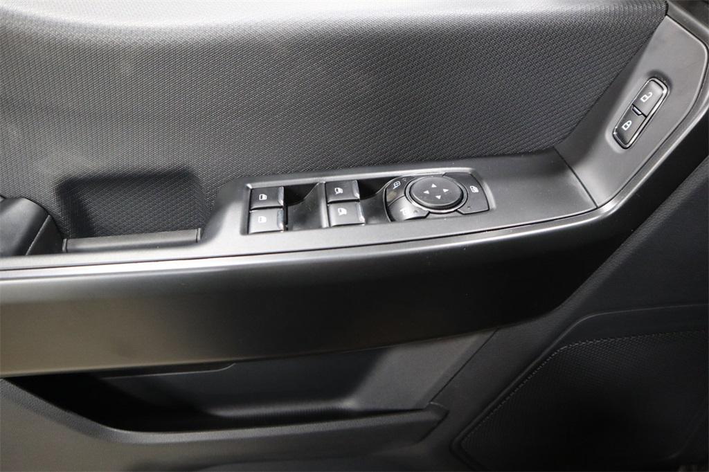 new 2025 Ford F-150 car, priced at $48,455