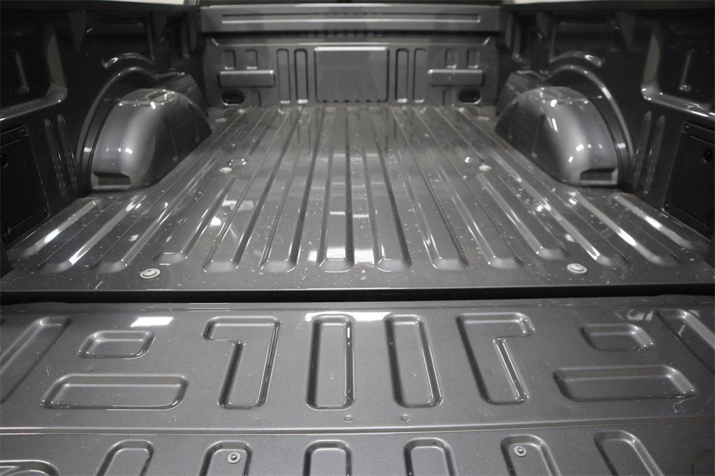 new 2025 Ford F-150 car, priced at $48,455