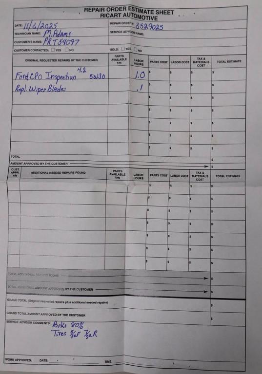 used 2024 Chevrolet Trax car, priced at $20,586