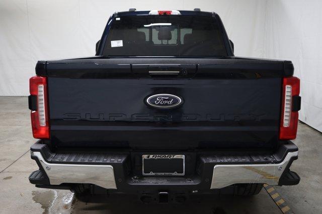 new 2024 Ford F-250 car, priced at $81,781