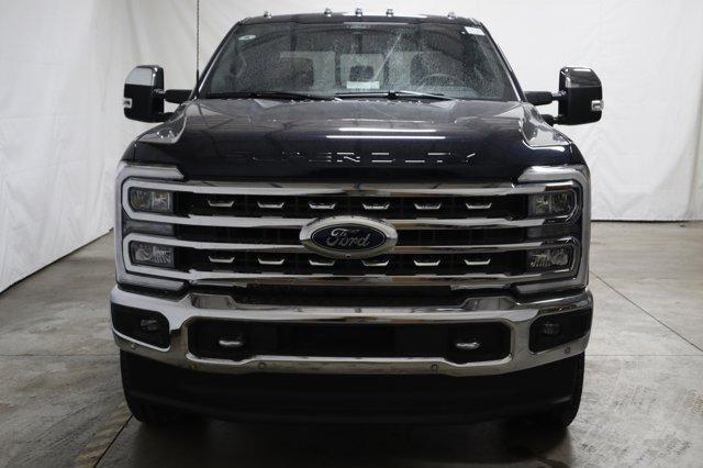 new 2024 Ford F-250 car, priced at $81,781