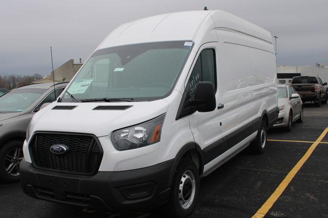 new 2024 Ford Transit-350 car, priced at $53,067