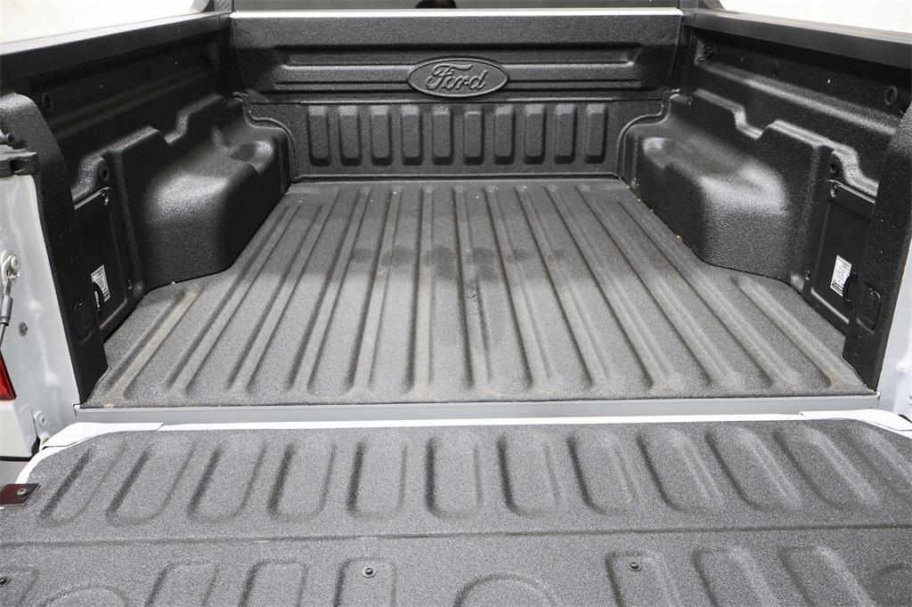 new 2025 Ford Maverick car, priced at $29,895