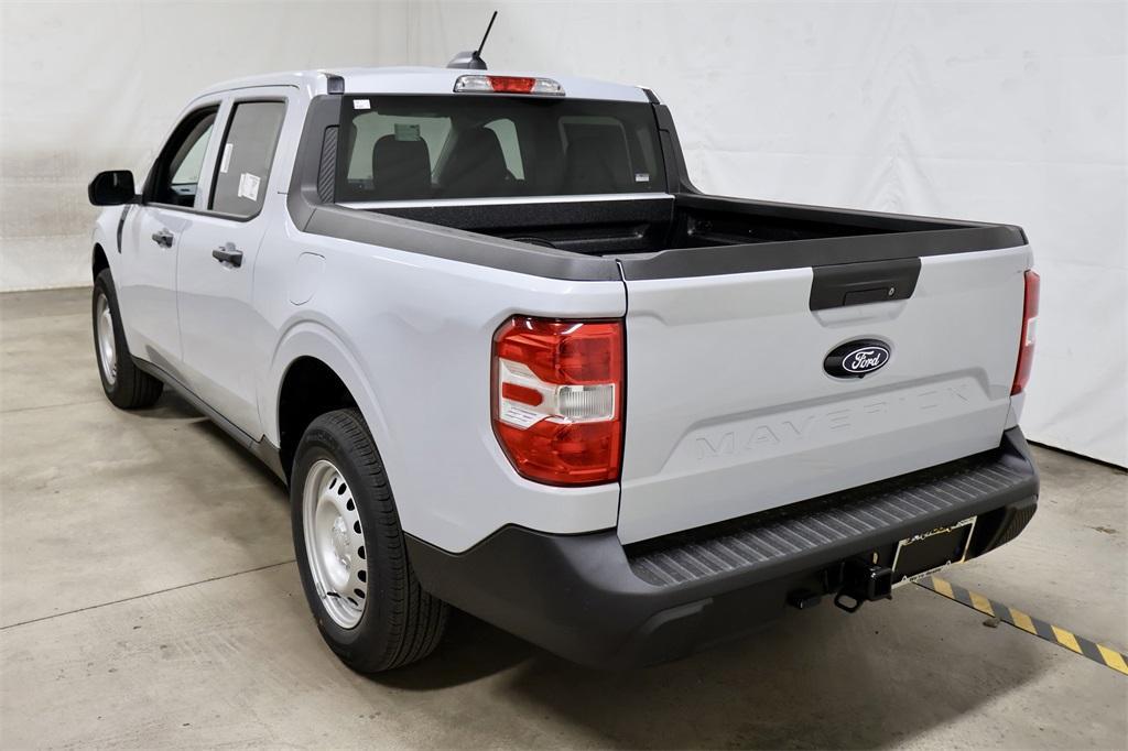 new 2025 Ford Maverick car, priced at $29,895