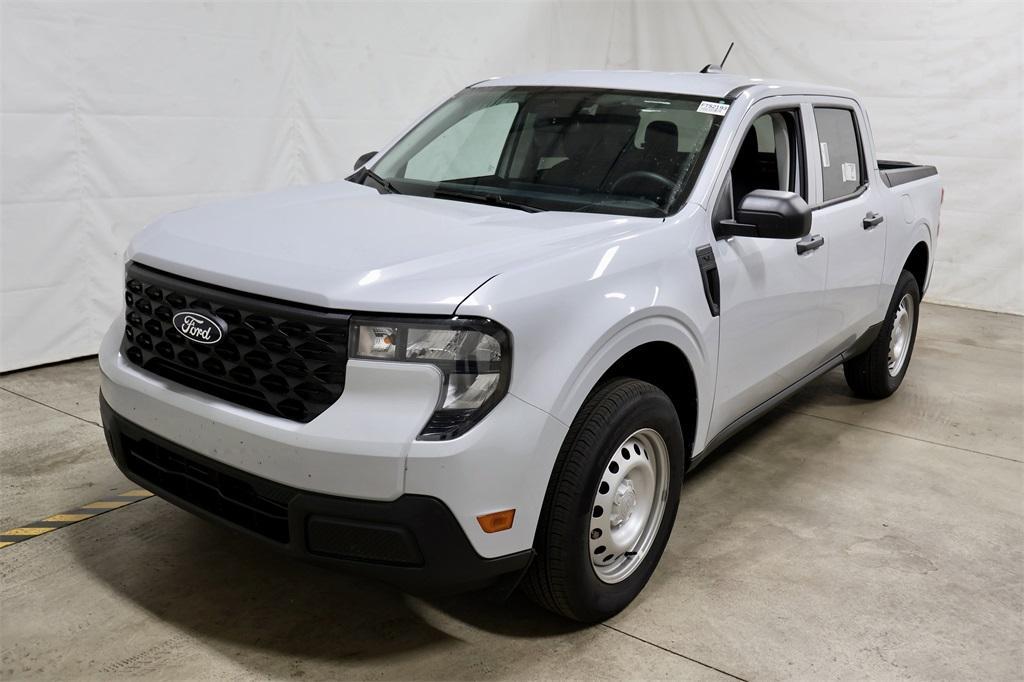 new 2025 Ford Maverick car, priced at $29,895