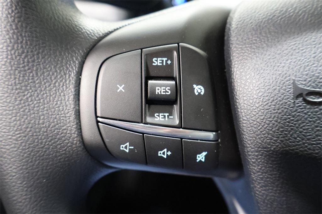 new 2025 Ford Maverick car, priced at $29,895