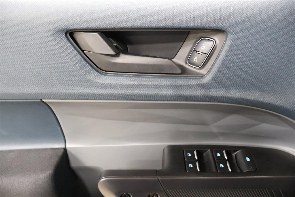 new 2025 Ford Maverick car, priced at $29,895