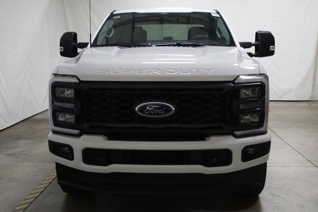 new 2024 Ford F-350 car, priced at $60,214