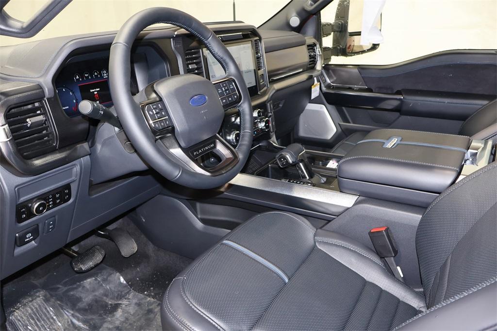 new 2025 Ford F-150 car, priced at $84,475