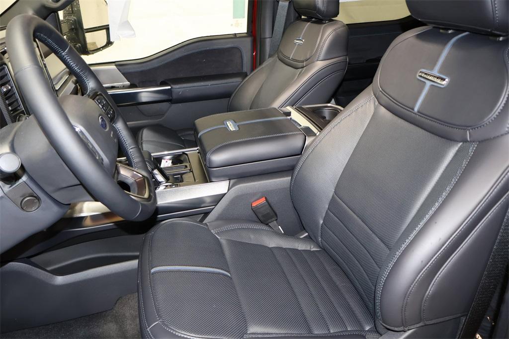 new 2025 Ford F-150 car, priced at $84,475