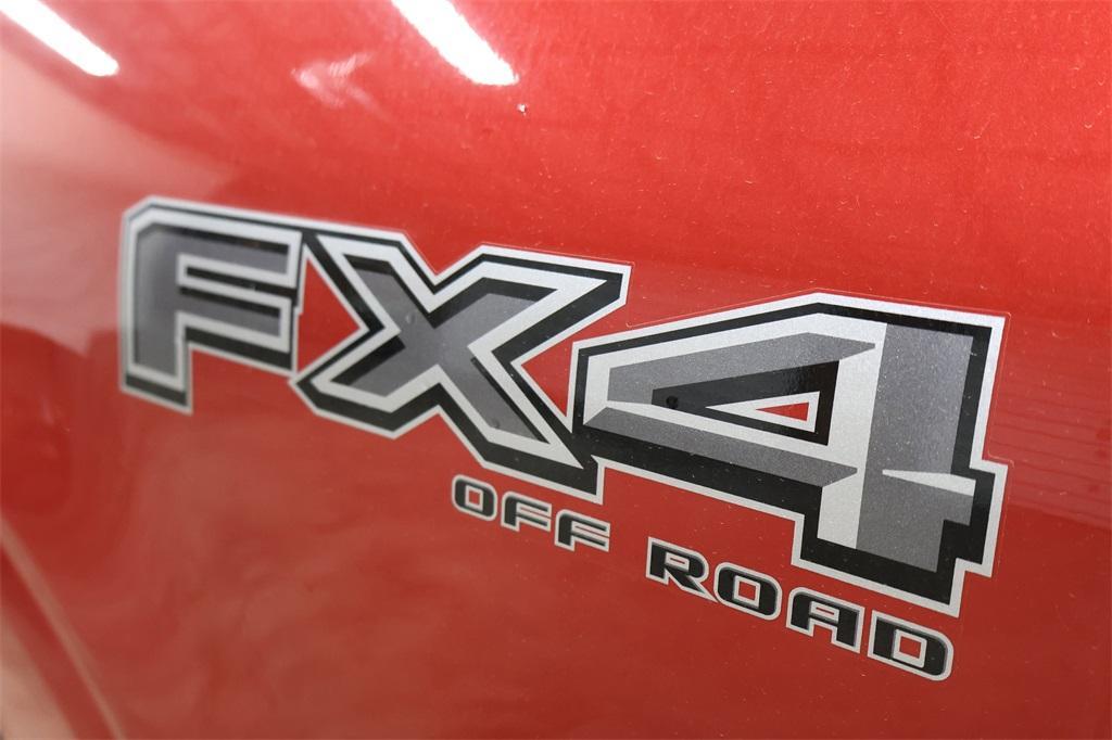 new 2025 Ford F-150 car, priced at $84,475