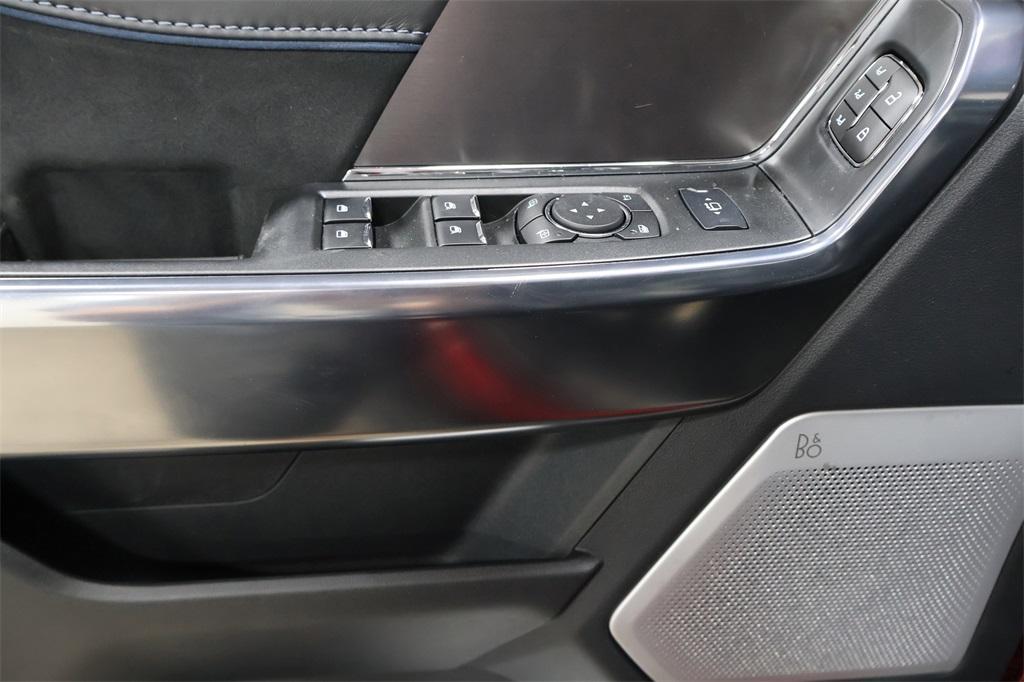 new 2025 Ford F-150 car, priced at $84,475