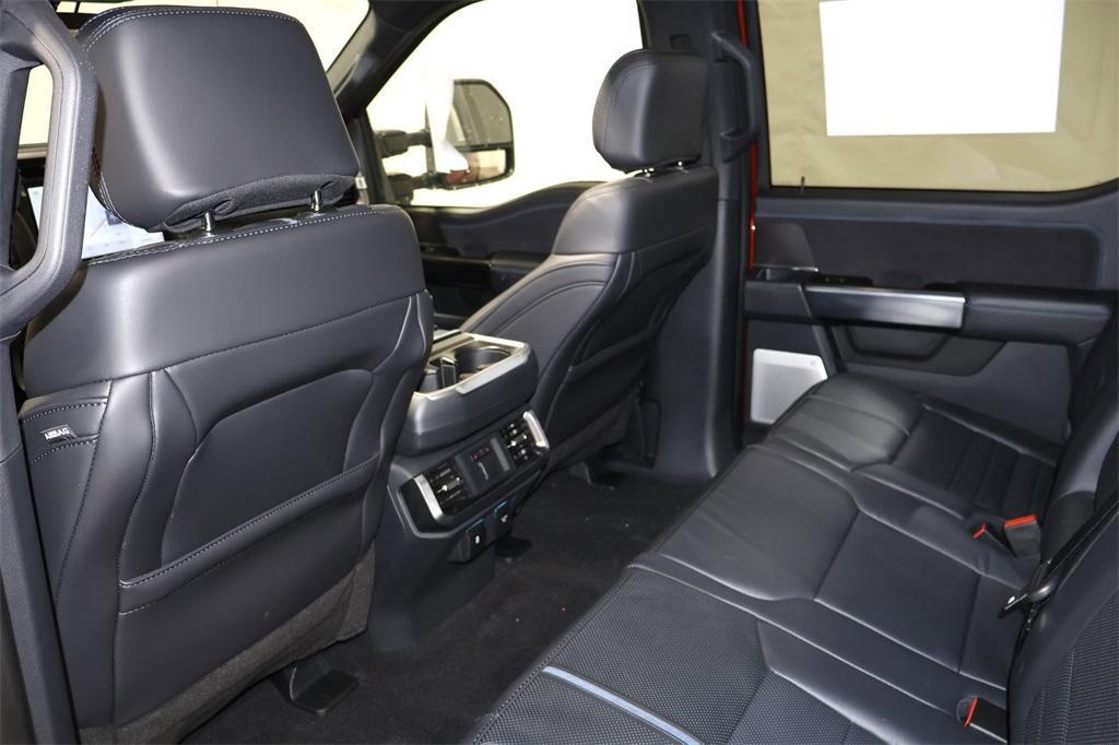 new 2025 Ford F-150 car, priced at $84,475