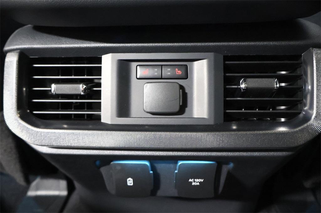 new 2025 Ford F-150 car, priced at $84,475