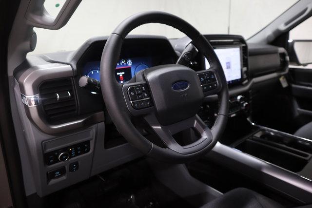 new 2025 Ford F-150 car, priced at $70,730