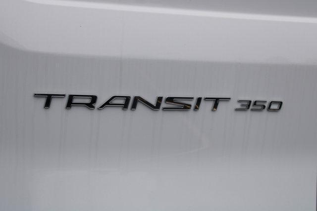 new 2024 Ford Transit-350 car, priced at $53,362