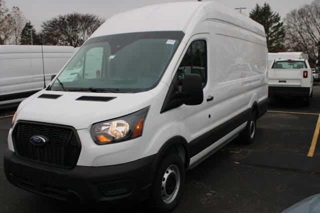 new 2024 Ford Transit-350 car, priced at $53,362