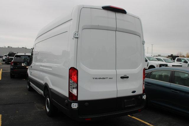 new 2024 Ford Transit-350 car, priced at $53,362