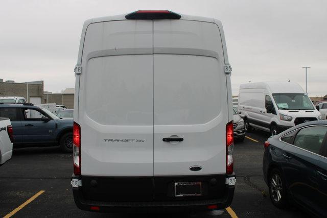 new 2024 Ford Transit-350 car, priced at $53,362