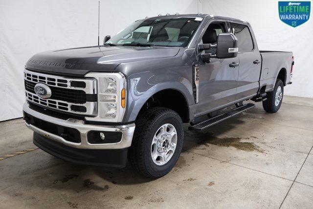 new 2026 Ford F-350 car