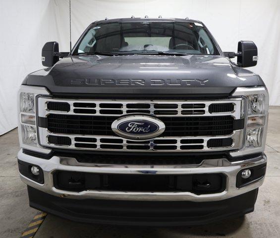 new 2026 Ford F-350 car