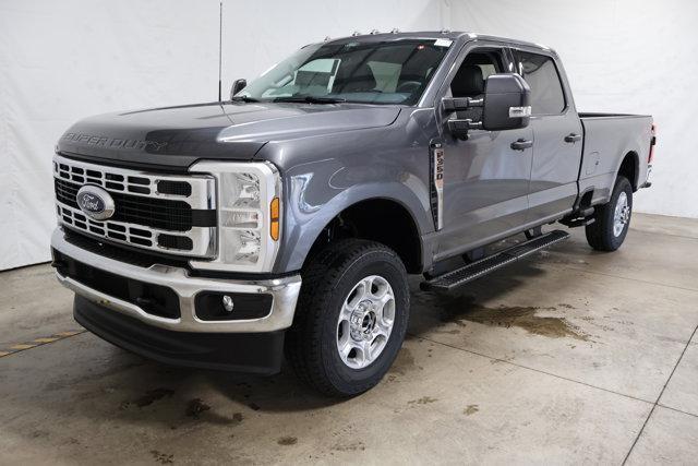 new 2026 Ford F-350 car