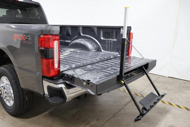 new 2026 Ford F-350 car