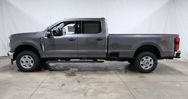 new 2026 Ford F-350 car