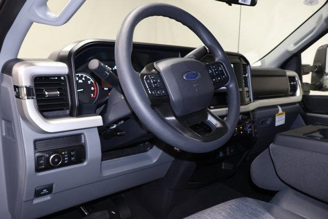 new 2026 Ford F-350 car