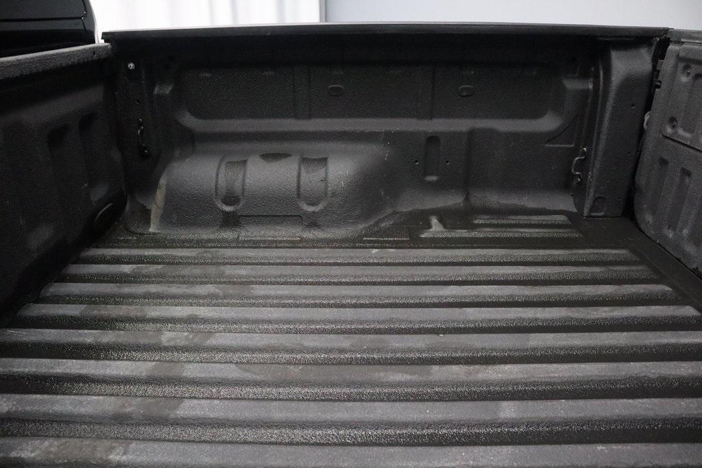 used 2021 Ford Ranger car, priced at $28,210